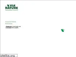 Sites similar to vianature.es