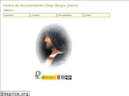 Sites similar to vianayborgia.es