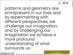 Sites similar to vianca-reinig.com