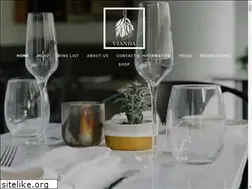 Sites similar to viandapr.com
