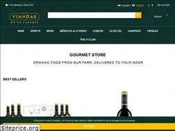 Sites similar to viandas.shop