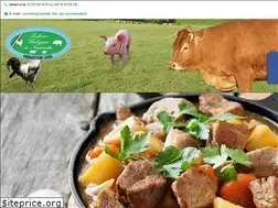 Sites similar to viande-bio-de-normandie.fr