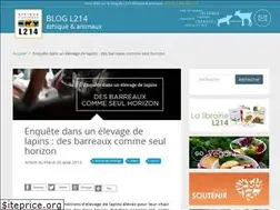 Sites similar to viande-de-lapin.fr