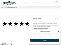 Sites similar to viande-et-substituts.com