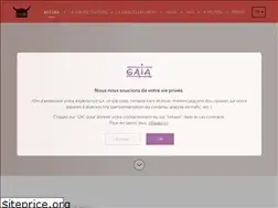 Sites similar to viandecultivee.be