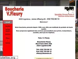 Sites similar to viandeengros.ch