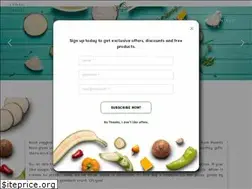 Sites similar to viandefoods.com
