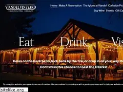 Sites similar to viandelvineyard.com