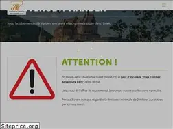 Sites similar to vianden-info.lu