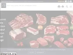 Sites similar to viandesdusudtoulousain.fr