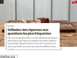 Sites similar to viandesuisse.ch