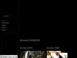 Sites similar to viandier.fr