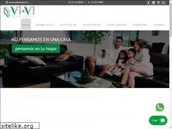 Sites similar to viandvi.mx