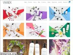 Sites similar to vianek.pl