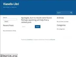 Sites similar to vianellolibri.com