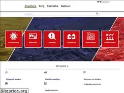 Sites similar to vianen.nl
