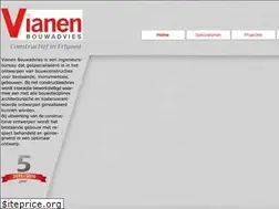 Sites similar to vianenbouwadvies.nl