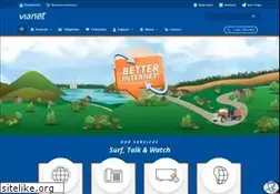 Sites similar to vianet.ca
