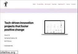 Sites similar to vianet.it