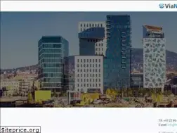 Sites similar to vianett.com