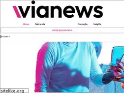 Sites similar to vianews.com.br