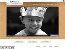 Sites similar to vianinos.org