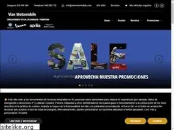 Sites similar to vianmotomobile.com
