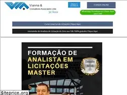 Sites similar to viannaconsultores.com.br