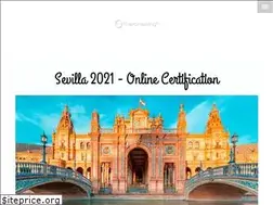 Sites similar to viannainspain.com