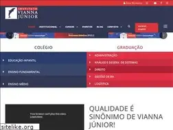 Sites similar to viannajr.edu.br