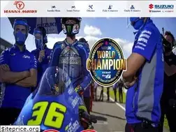 Sites similar to viannamotos.com.br
