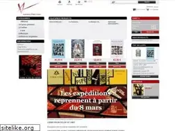 Sites similar to vianney-frain.com