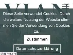 Sites similar to vianney-hospital.de
