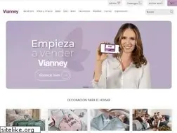 Sites similar to vianney.com.mx