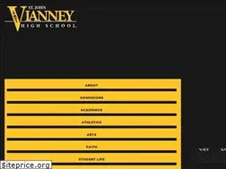 Sites similar to vianney.com