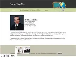 Sites similar to vianneysocialstudies.weebly.com