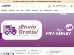 Sites similar to vianneyusa.com