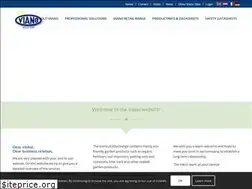 Sites similar to viano-organics.com