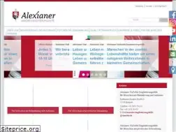 Sites similar to vianobis-eingliederungshilfe.de