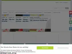 Sites similar to vianobis.de