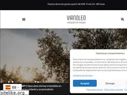 Sites similar to vianoleo.com
