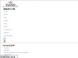 Sites similar to vianoprofumicoltelli.com