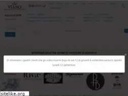 Sites similar to vianoprofumicoltelli.net