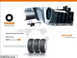 Sites similar to vianor.ch