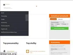 Sites similar to vianor.cz