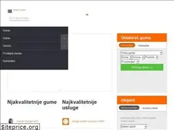 Sites similar to vianor.rs