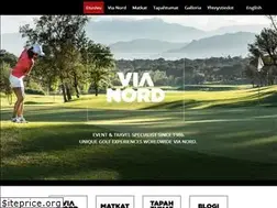 Sites similar to vianord.fi