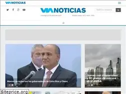 Sites similar to vianoticias.com