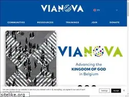 Sites similar to vianova.be