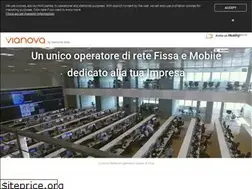 Sites similar to vianova.it